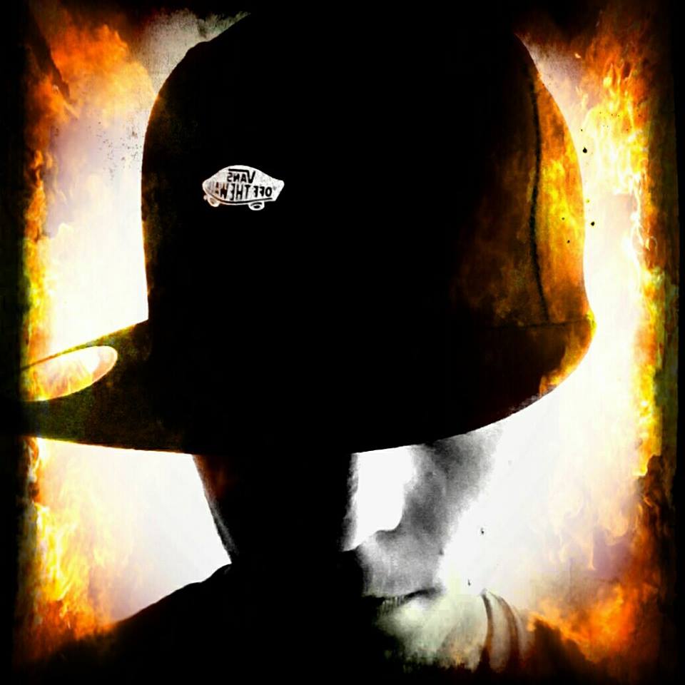 Book de sydrops-dj-producer