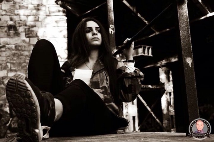 Book de modelso