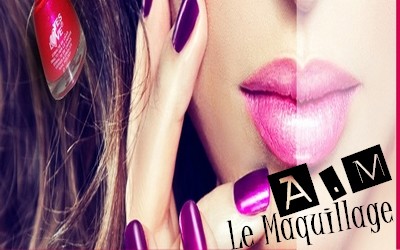 Book de am-maquillage