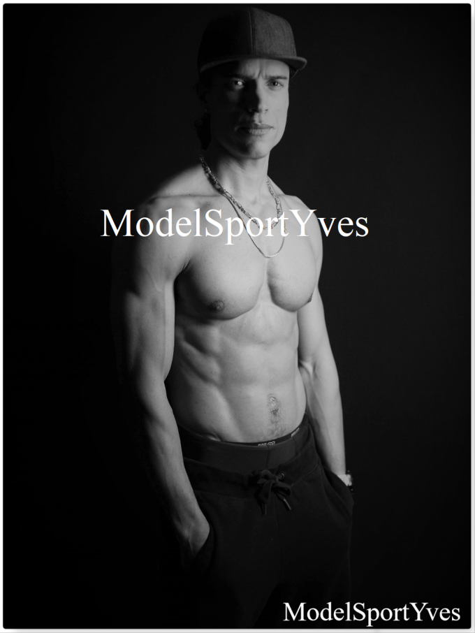 Book de modelsportyves