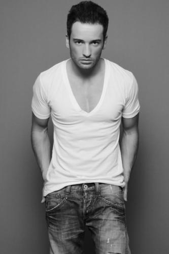 Book de nicoparis