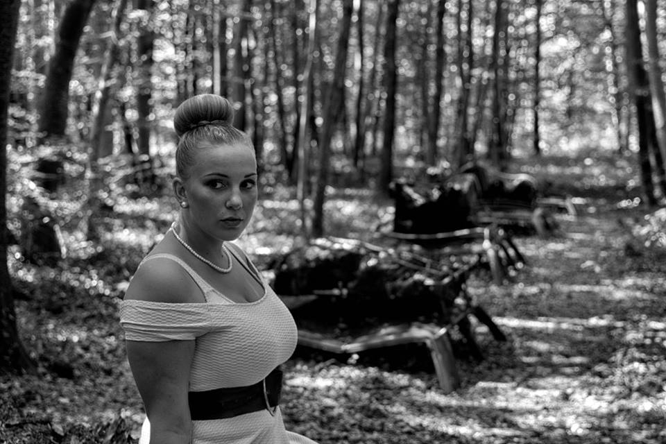 Book de elisamodel