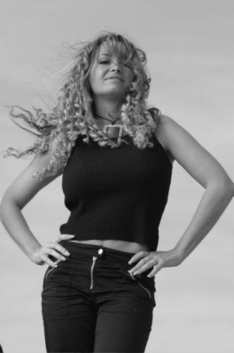 Book de sandy