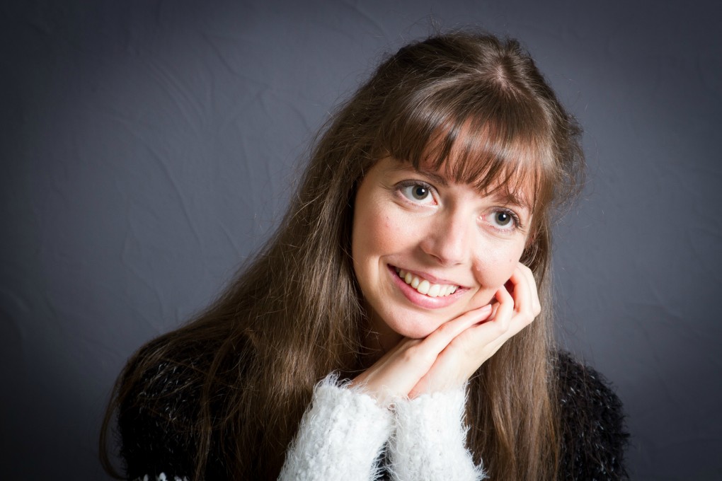 Book de may