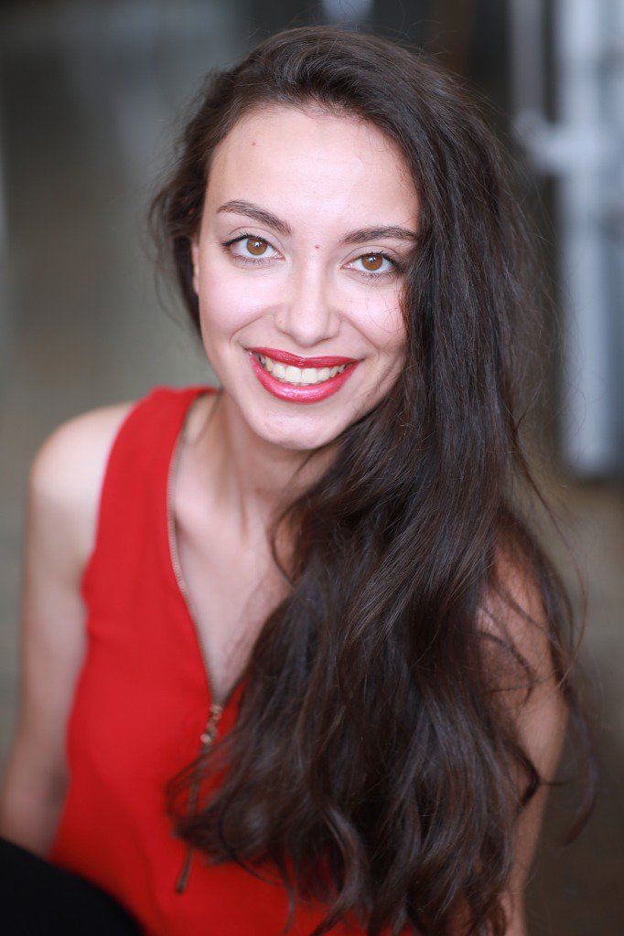 Book de melissa-brun