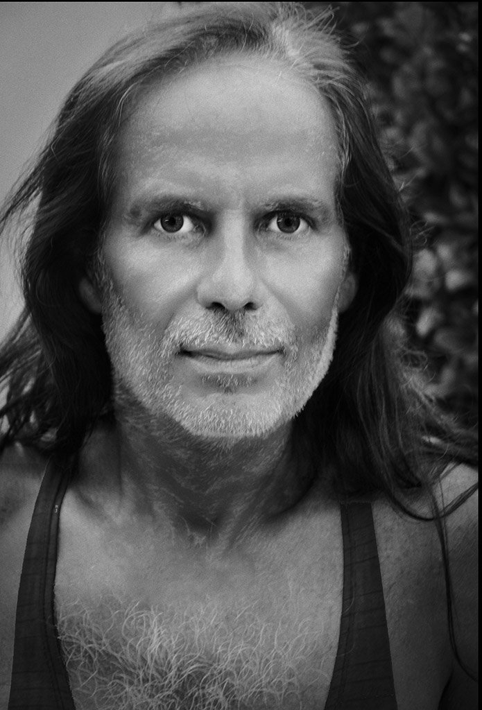 Book de mike-bentaberry