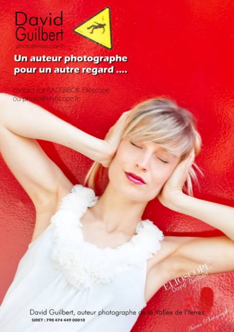 Book de elioscope
