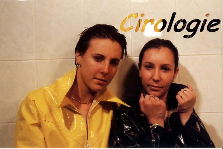 Book de cirologie