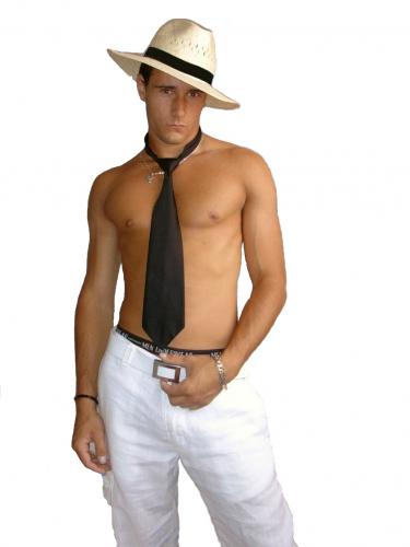 Book de emmanuel-21ans