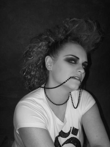 Book de backstage