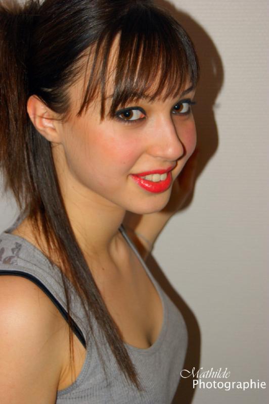 Book de mathilde-photographie