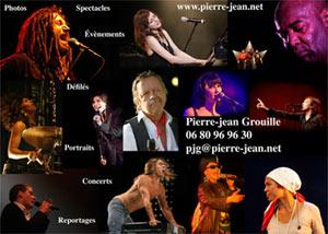Book de pierre-jean