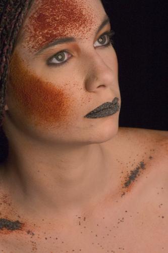 Book de crystel