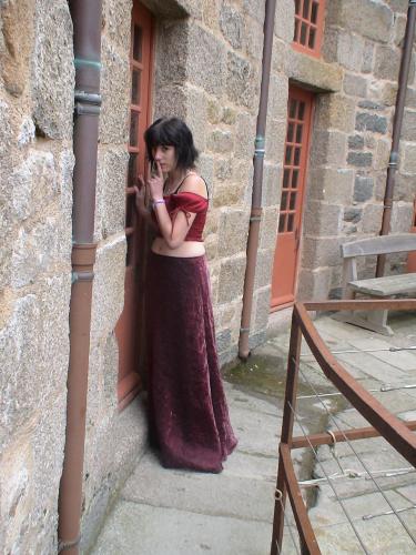 Book de tragedy-model-