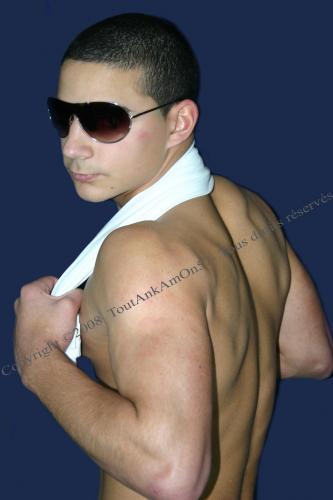 Book de maxime