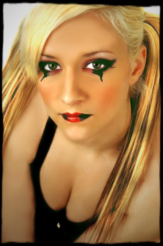 Book de charlottesmakeup