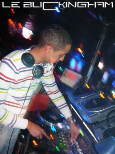 Book de dj-sofiane
