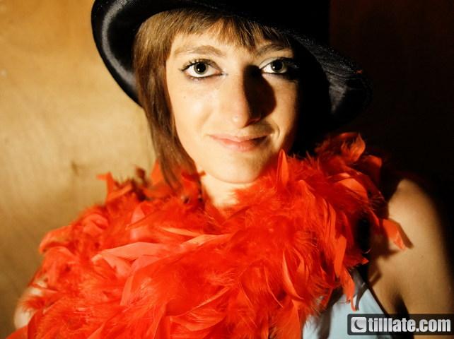Book de miss-sarah