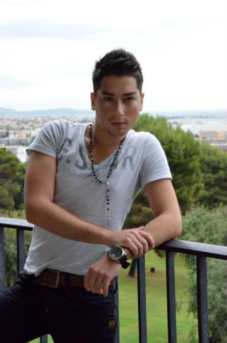 Book de yohand