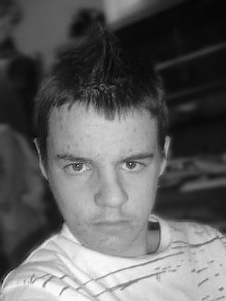 Book de rubish-boy