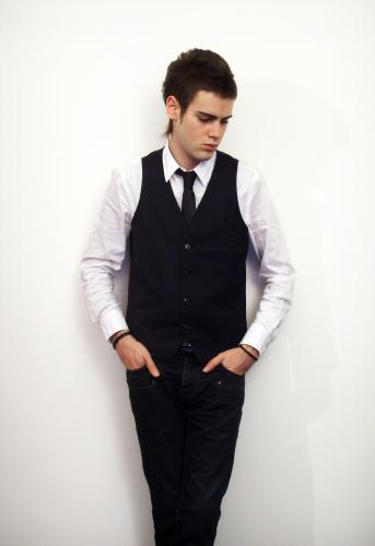 Book de -kevin-
