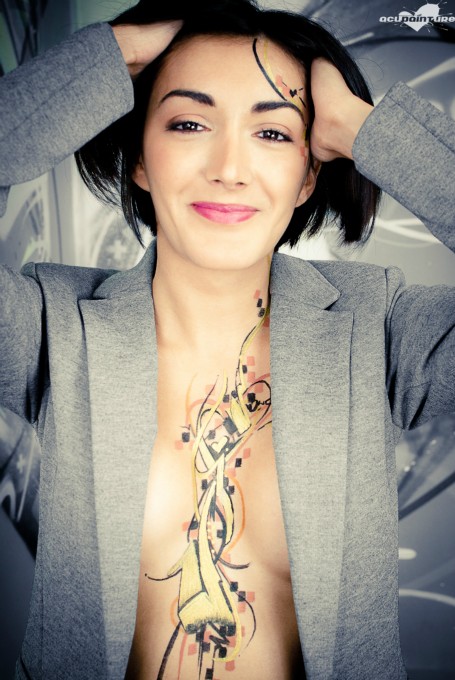 Book de nefertiti-mod-elle