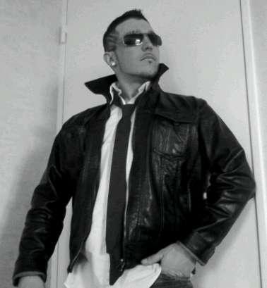 Book de killian-model