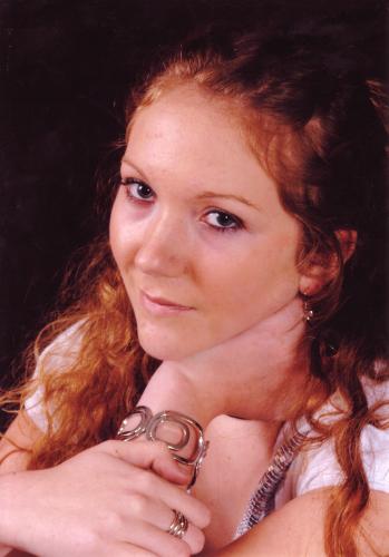 Book de megan