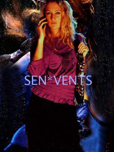 Book de senvents