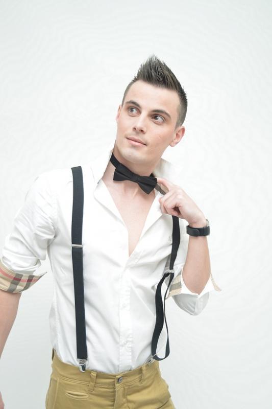 Book de adriano