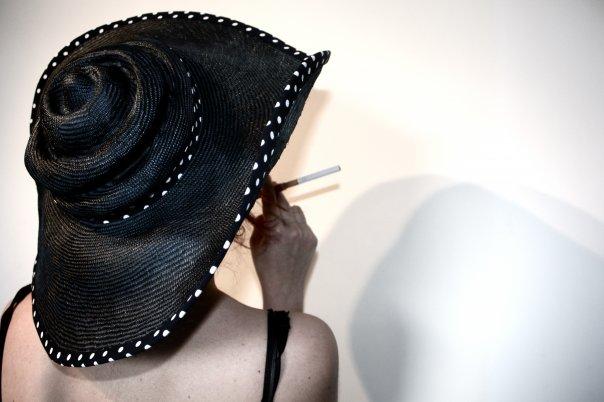Book de millinery