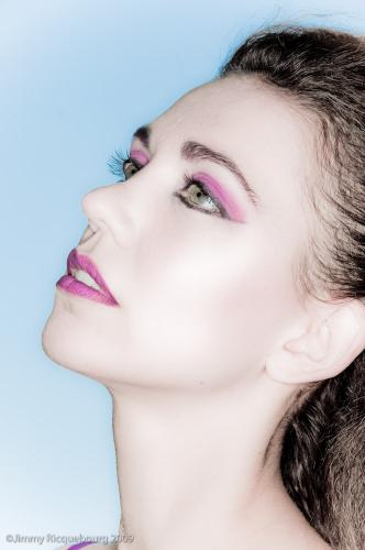 Book de kitty-make-up