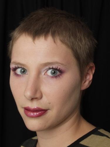 Book de jamilah_make-up