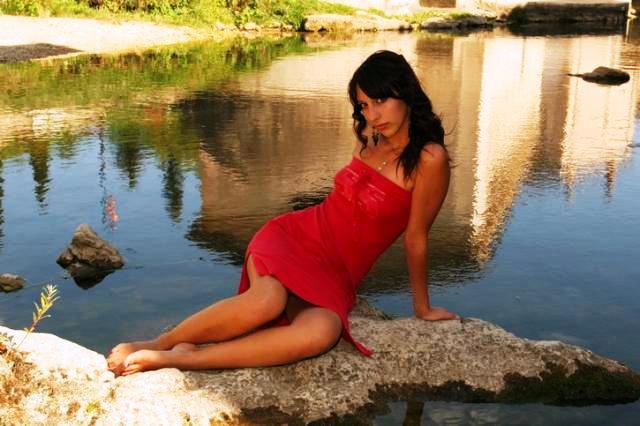 Book de tressie