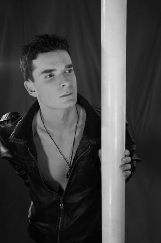 Book de michael-fevrier