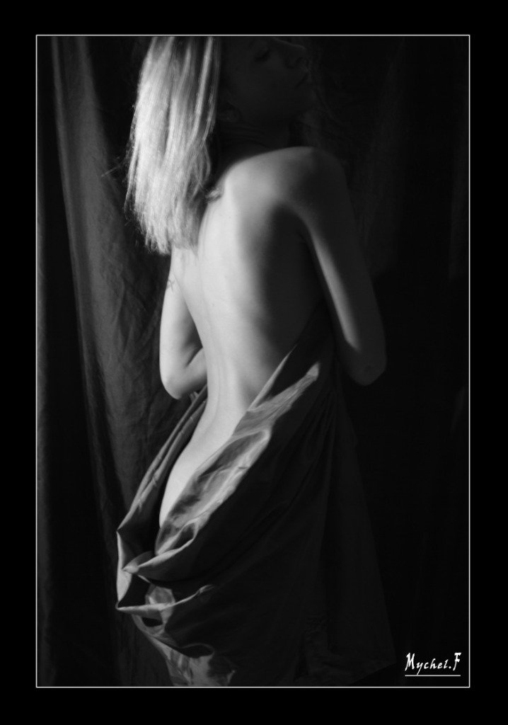 Book de mychel