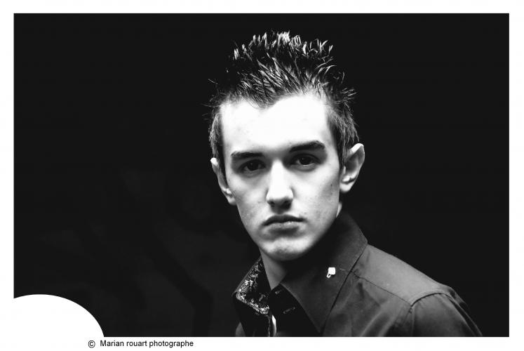 Book de marianrouartphotographe
