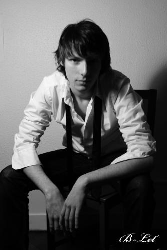 Book de benjamin