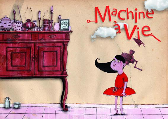 Book de franek-illustrateur