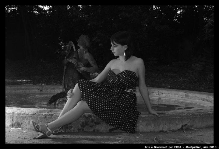 Book de iris-f